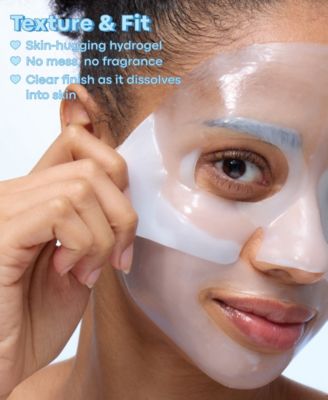 Mask Melt Hydrating Overnight Hydrogel Mask, 1.30 oz.