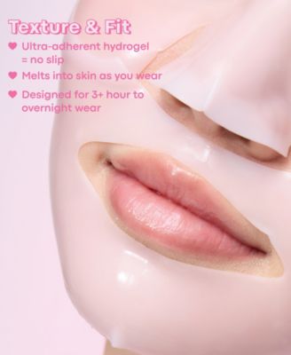 Mask Melt Firming Overnight Hydrogel Mask, 1.30 oz.