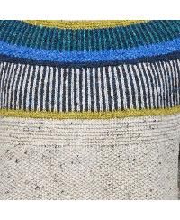 Women's Statement Donegal Wool Sweater