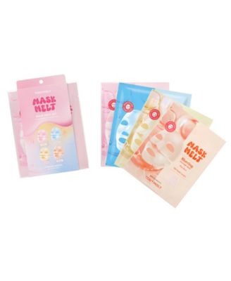 4-Pc. Mask Melt Assorted Overnight Hydrogel Mask Set