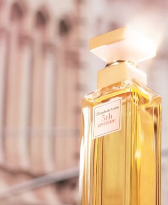 5th Avenue Eau de Parfum, 4.2 oz.