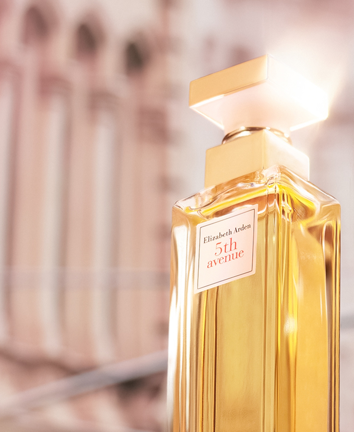 Elizabeth Arden 5th Avenue Eau de Parfum