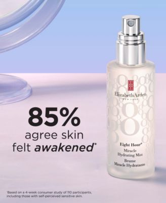 Eight Hour Miracle Hydrating Mist, 3.4 oz