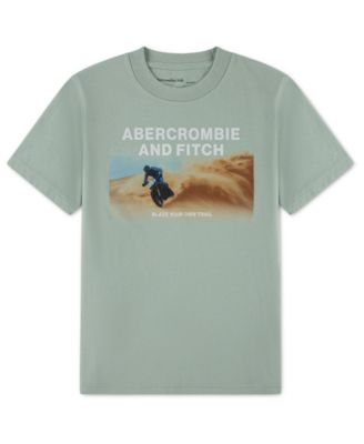 Boys' Dune Biker T-Shirt