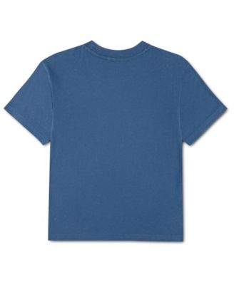 Boys' 8-20 Sunfaded Knit Top