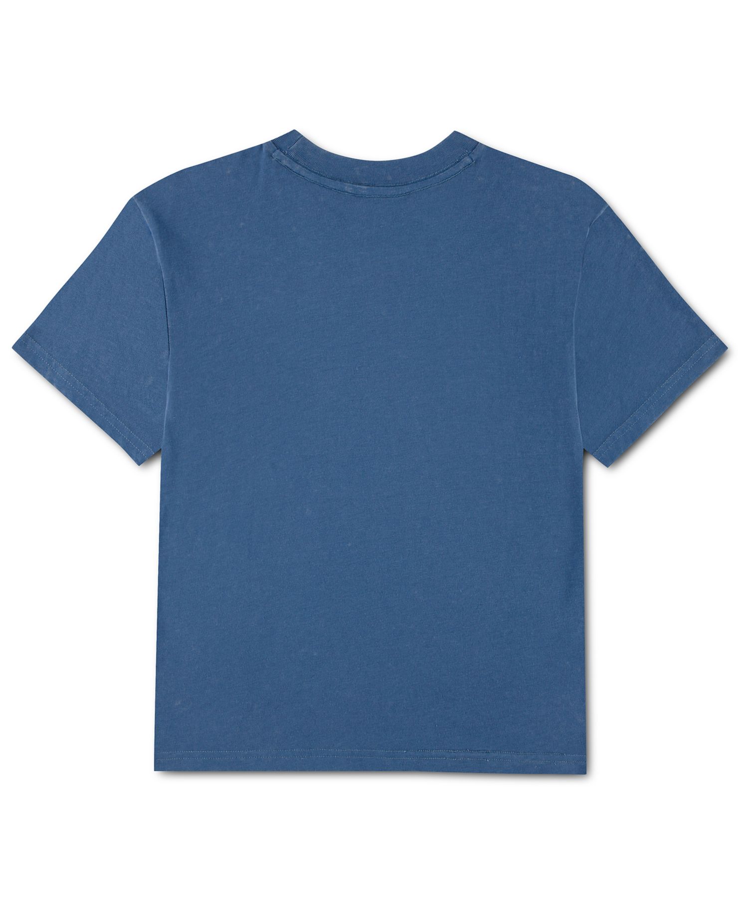 Boys' Sunfaded Knit T-Shirt