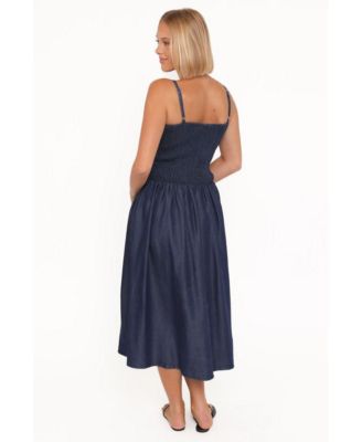 Women's Arnika Midi Dress