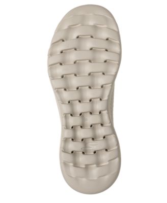 Women's GO WALK Joy - Joselin Wide Width Slip-On Walking Sneakers from Finish Line