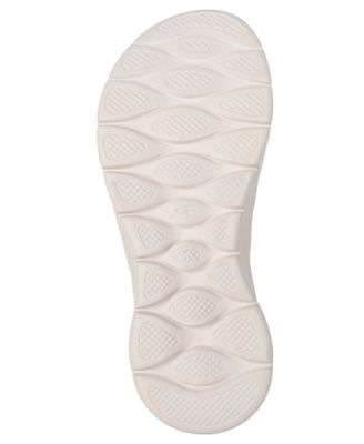 Women's Go Walk Flex Sandal - Stardust Casual Sandals from Finish Line