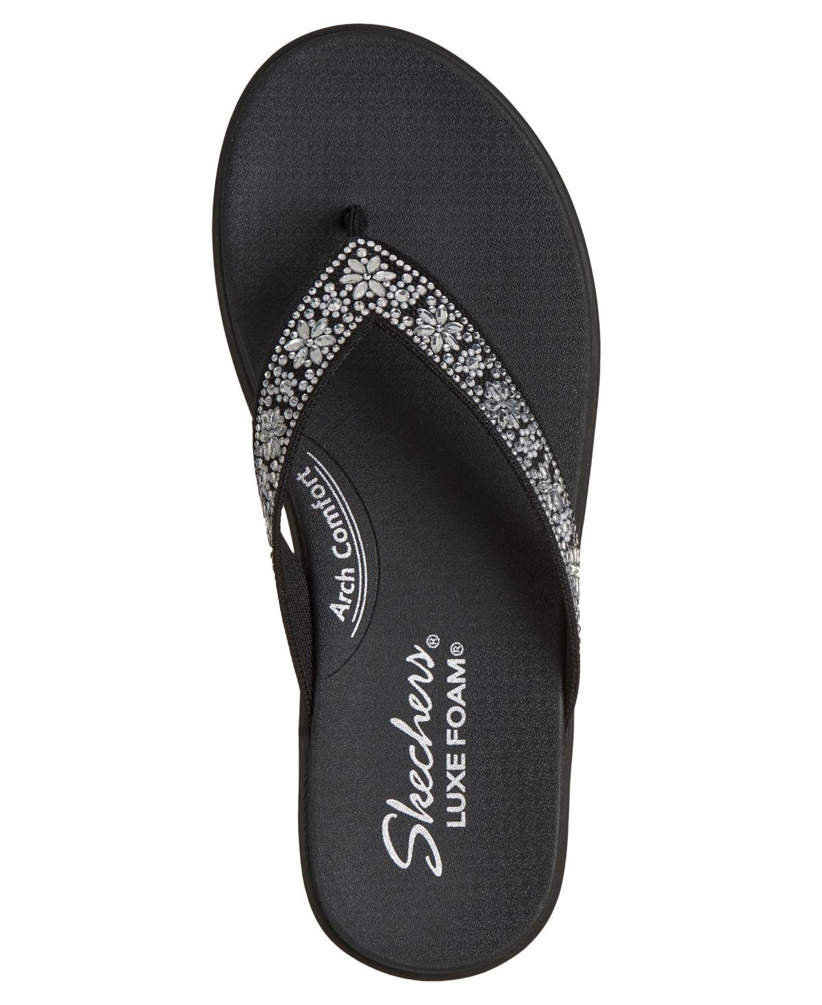 Skechers Women's Meditation Luxe