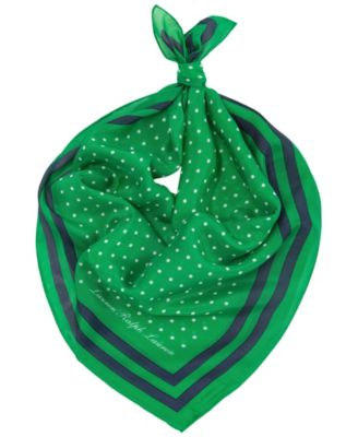 Nautical Small Square Scraf