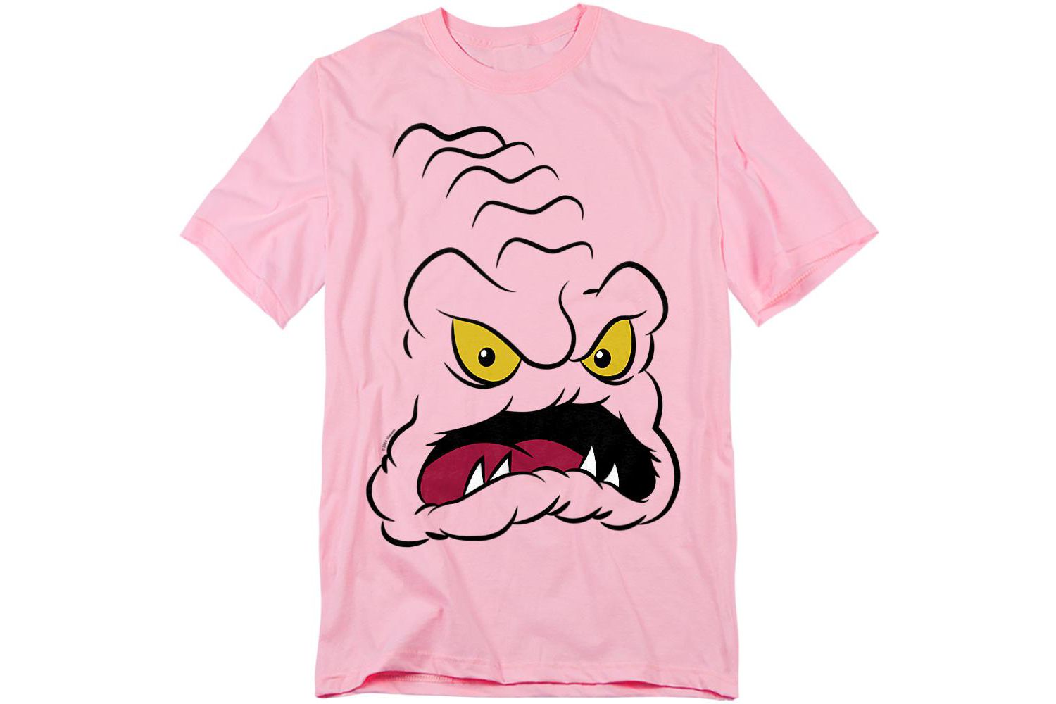 Men's Krang Angry T-Shirt