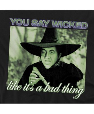 Men's Wicked Witch T-Shirt