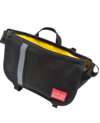 Medium Dana's Messenger Bag