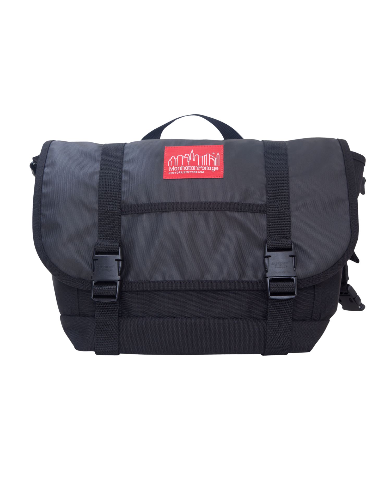 New York Minute Small Messenger Bag