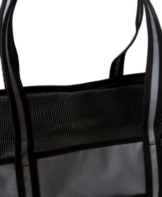 Pet Carrier Tote Bag