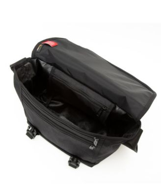 Small New York Messenger Bag