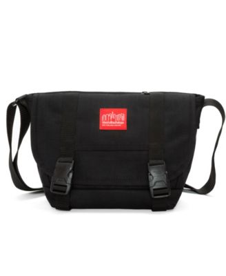 Medium NY Messenger Bag