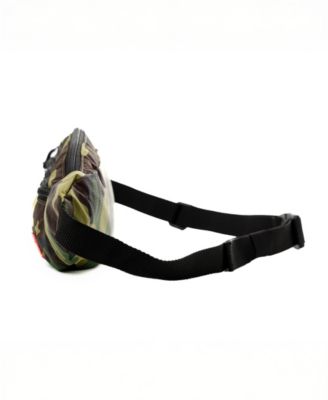 Covert Large Waist Bag