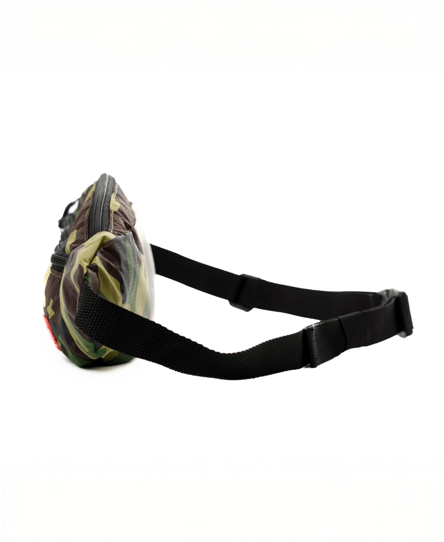 Covert Large Waist Bag