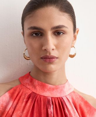 Women's Off-The-Shoulder Long Dress