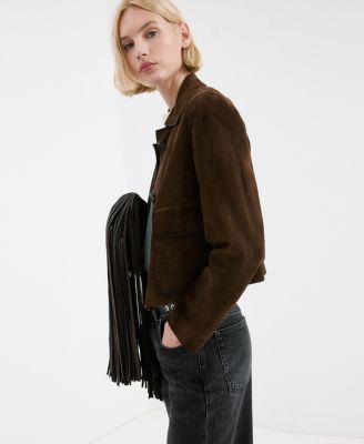 Women's Straight Low-Waist Jeans