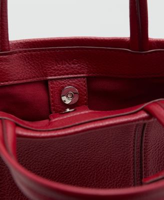 Women's Handles Mini Rectangular Handbag