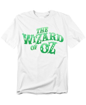 Men's The Rough Logo T-Shirt