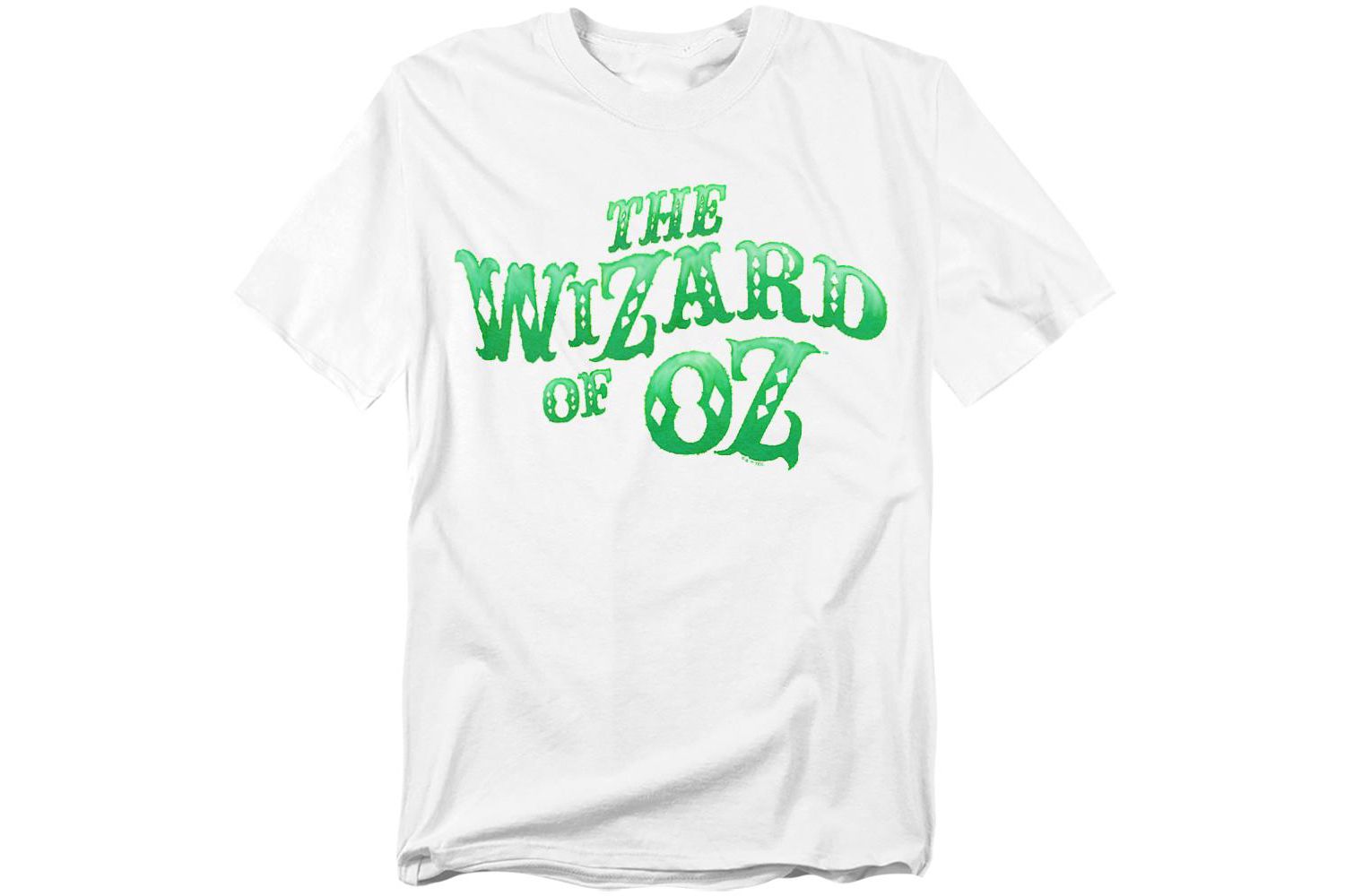 Men's The Rough Logo T-Shirt