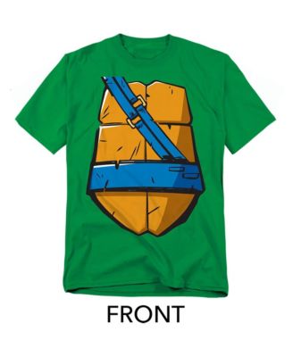 Men's 2012 Leonardo Shell Front T-Shirt