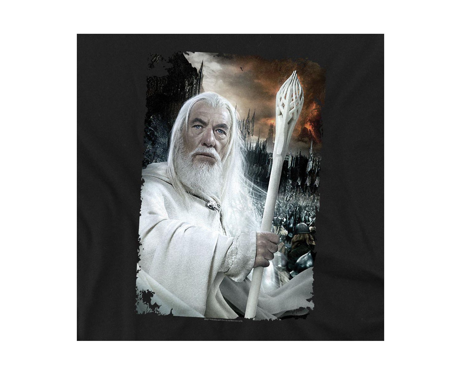 Men's Gandalf The T-Shirt