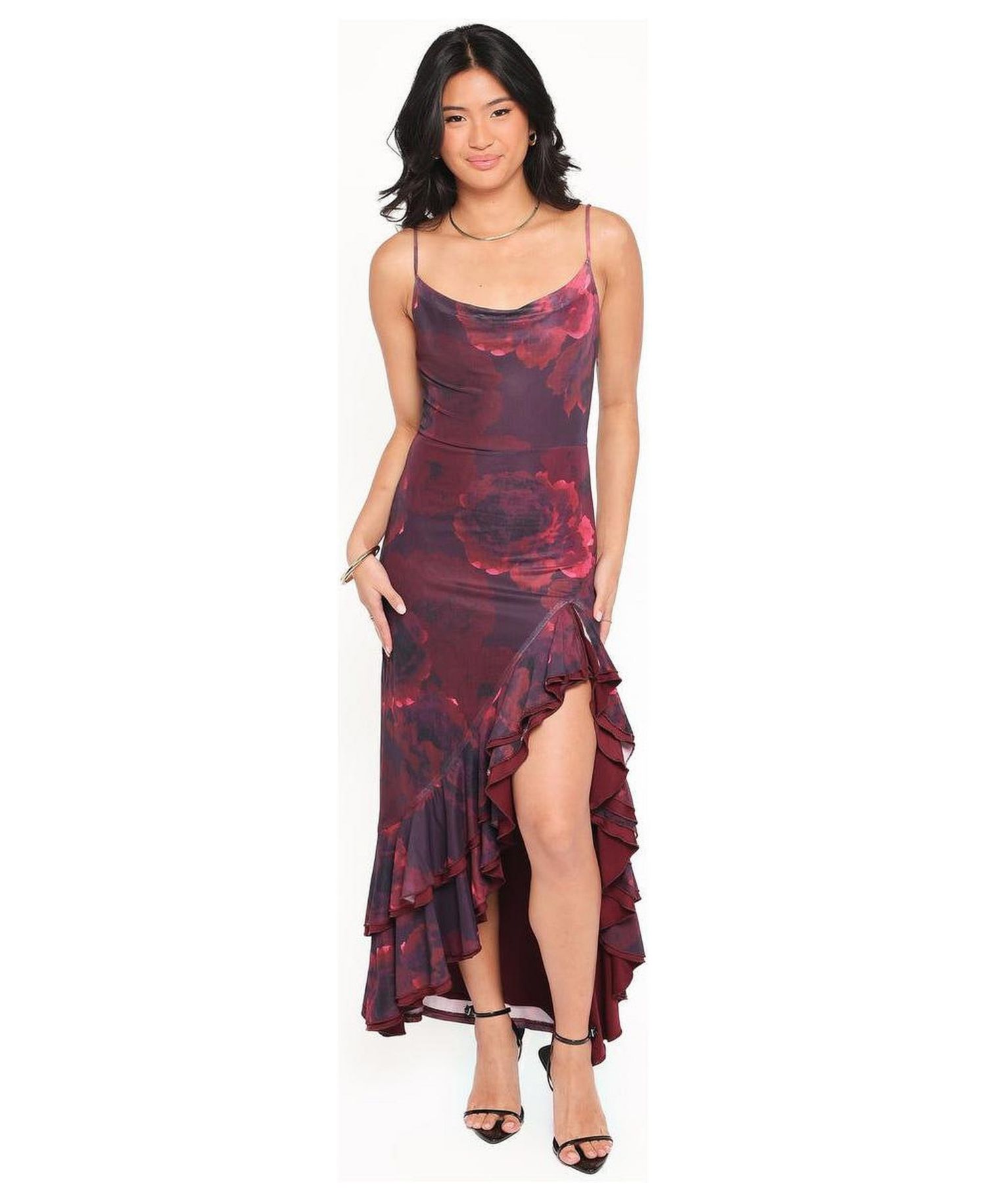 Women's Carella Maxi Dress