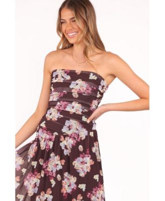 Women's Calypso Maxi Dress