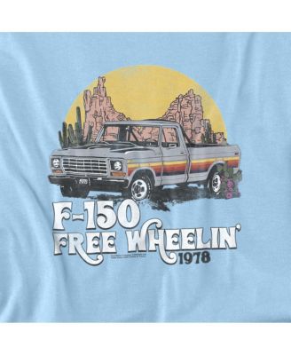 Men's Ford Trucks F150 Desert Ride T-Shirt
