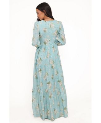 Women's Bernice Maxi Dress