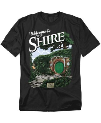 Men's Welcome To The Shire T-Shirt