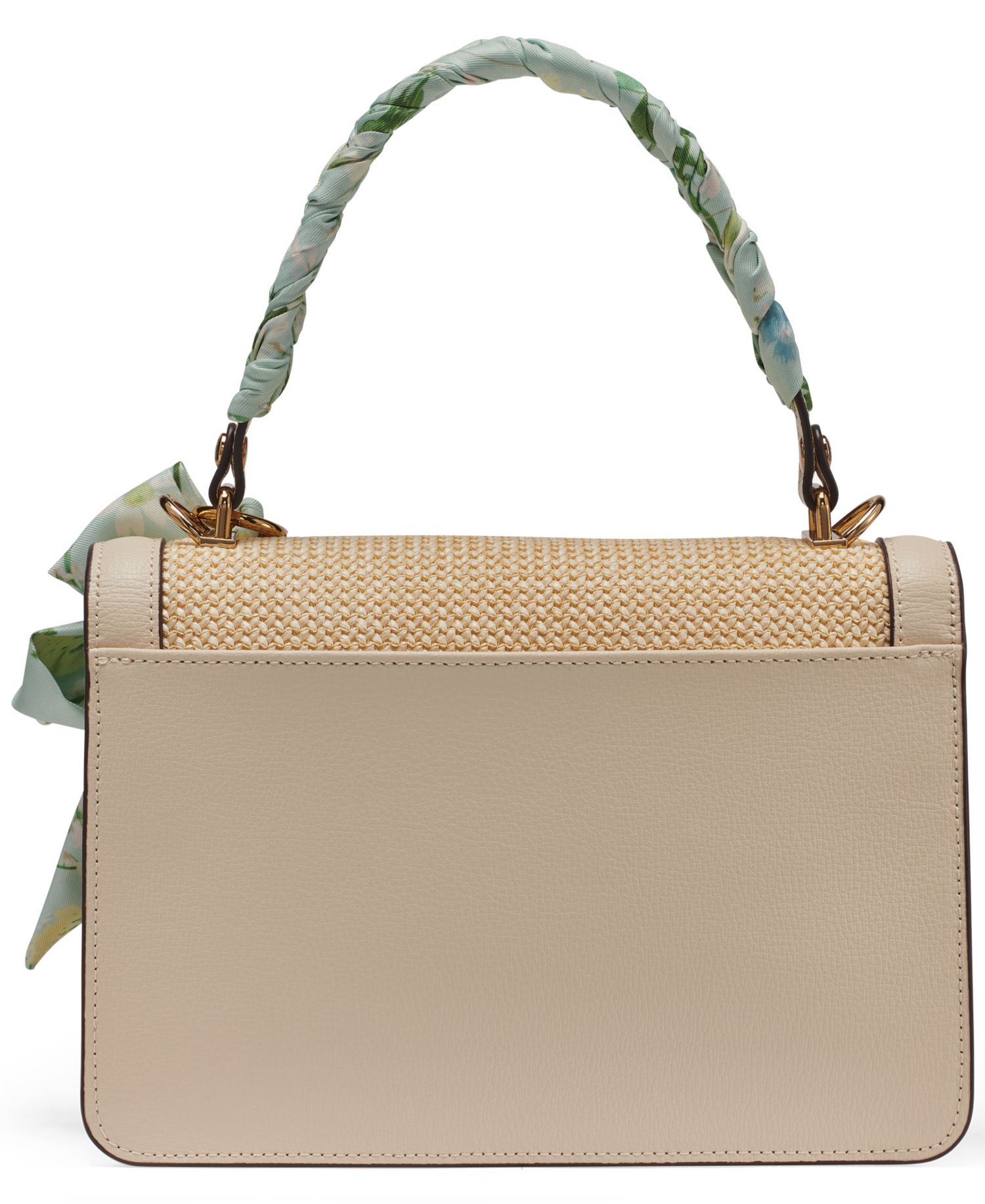 Simone Small Crossbody Satchel Handbag