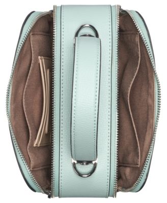 Simone Camera Small Crossbody Bag