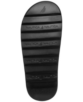 Men's Ledger Slip-on Pool Slide Sandals