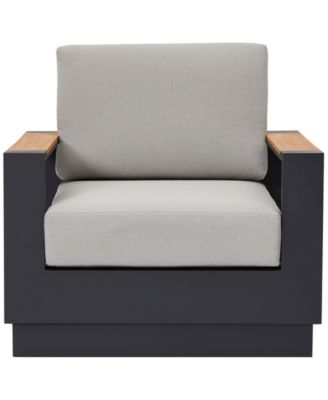 Sienna Outdoor Lounge Chair