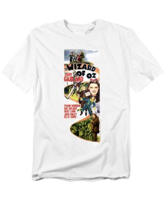 Men's Vintage Poster T-Shirt