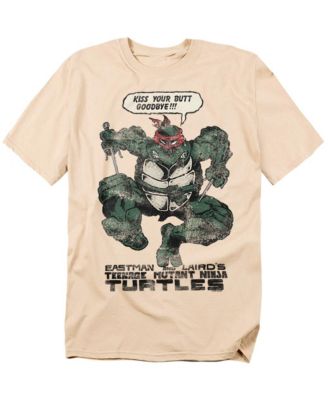 Men's Raph Kiss Your Butt Goodbye T-Shirt