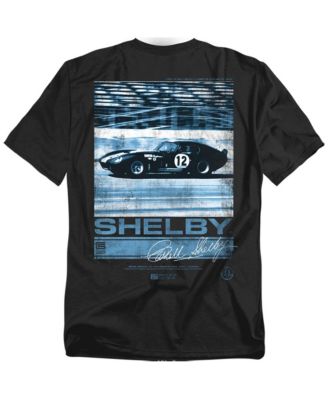 Men's Shelby Cobra At Speed Back T-Shirt