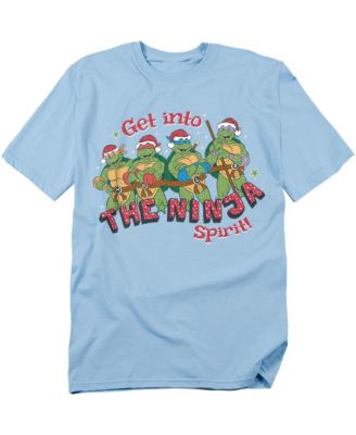 Men's The Ninja Christmas Spirit T-Shirt