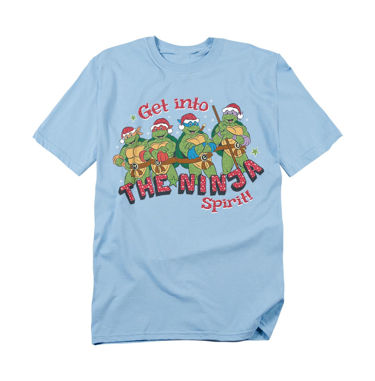 Teenage Mutant Ninj… - image
