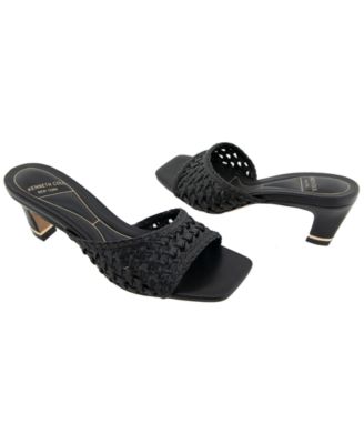 Women's Arita Single Strap Slip-On Dress Sandals