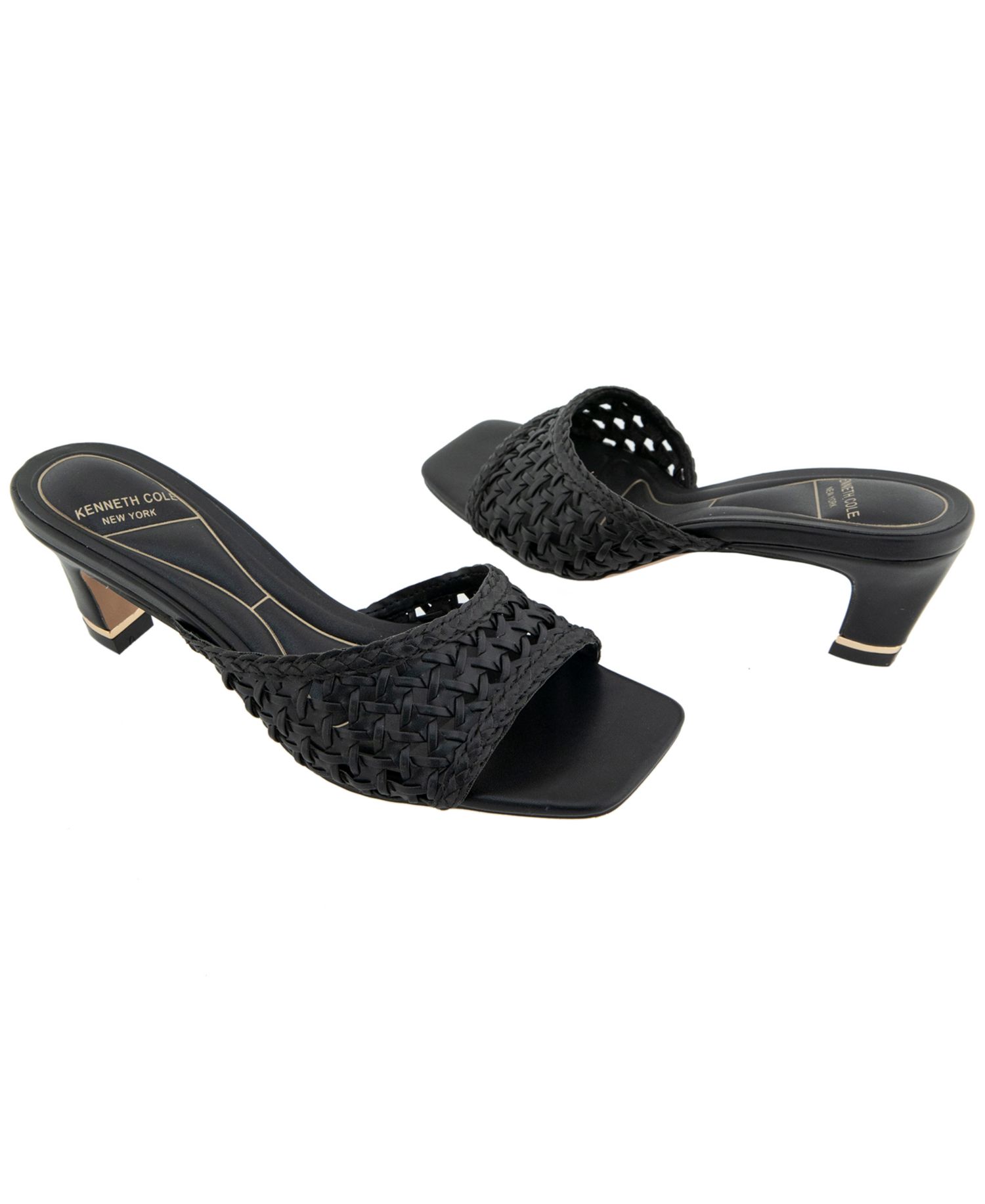 Women's Arita Single Strap Slip-On Dress Sandals