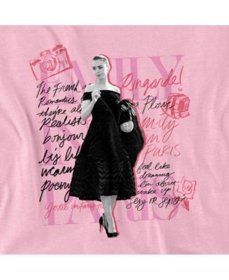 Men's Walking Fashion Type T-Shirt