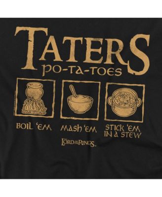 Men's Taters T-Shirt