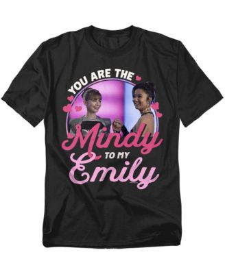 Men's Mindy To My Emily T-Shirt